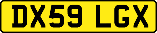DX59LGX