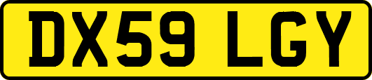 DX59LGY