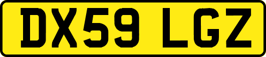 DX59LGZ