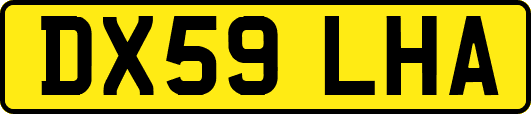 DX59LHA