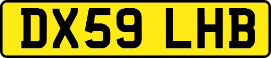 DX59LHB