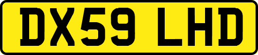 DX59LHD