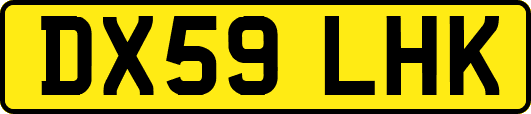 DX59LHK