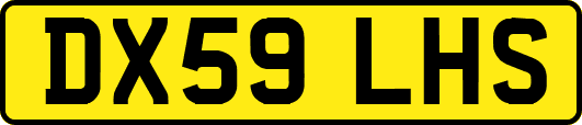 DX59LHS