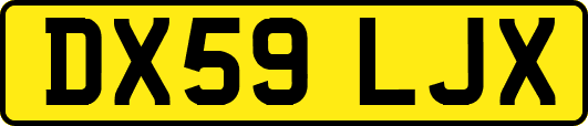DX59LJX