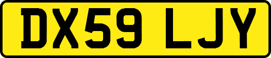 DX59LJY