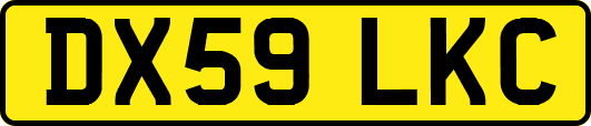 DX59LKC