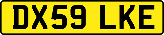 DX59LKE