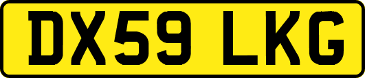 DX59LKG