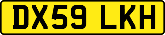DX59LKH
