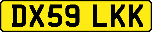 DX59LKK