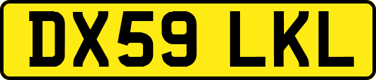 DX59LKL