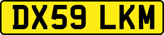 DX59LKM