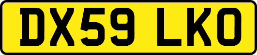 DX59LKO