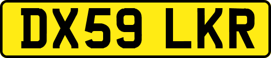 DX59LKR