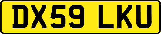 DX59LKU