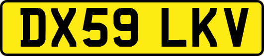 DX59LKV