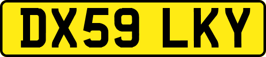 DX59LKY