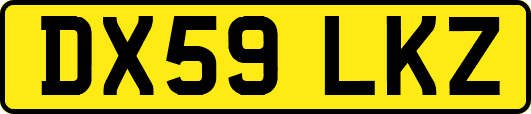 DX59LKZ