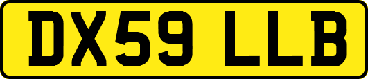 DX59LLB