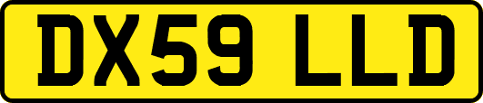 DX59LLD