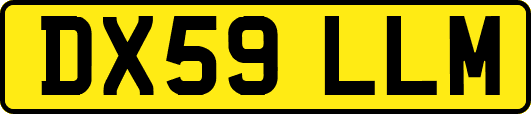 DX59LLM