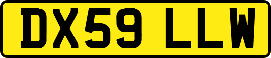 DX59LLW