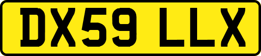 DX59LLX