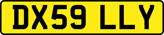 DX59LLY