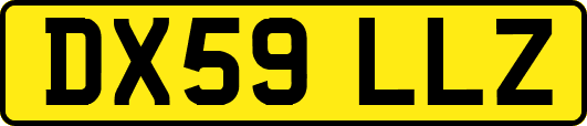 DX59LLZ