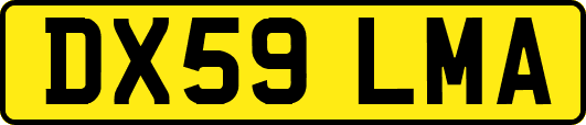 DX59LMA