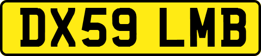 DX59LMB