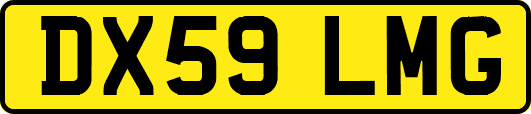 DX59LMG