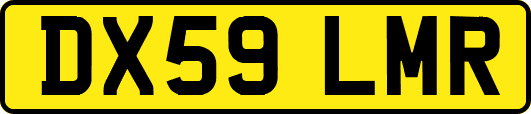 DX59LMR