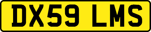 DX59LMS