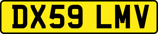 DX59LMV