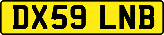 DX59LNB