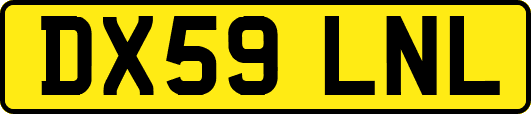 DX59LNL