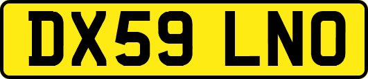 DX59LNO