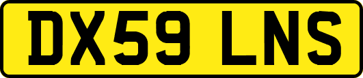 DX59LNS
