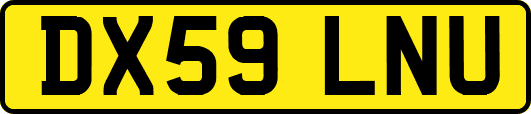 DX59LNU