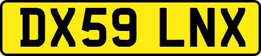 DX59LNX