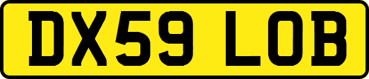 DX59LOB
