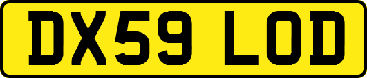 DX59LOD