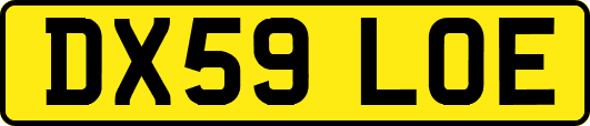 DX59LOE
