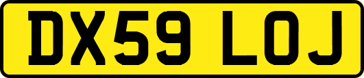 DX59LOJ