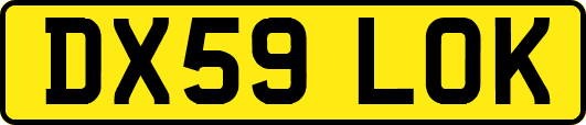 DX59LOK