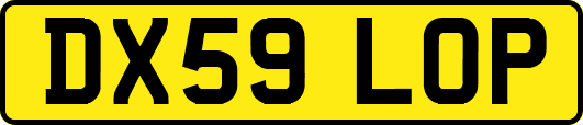 DX59LOP
