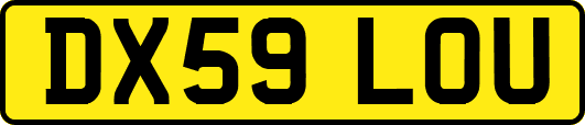 DX59LOU