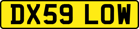 DX59LOW